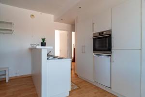 France - Appt pour 4 proche plage