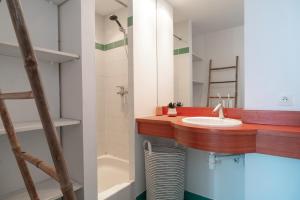 Appartements France - Appt pour 4 proche plage : photos des chambres