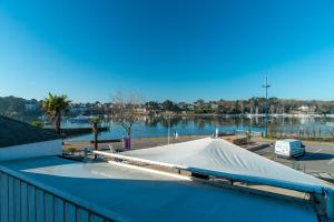 Britania - Appt pour 6 proche plage