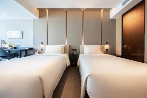 Atour Hotel Shenzhen Baoan International Convention and Exhibition Center