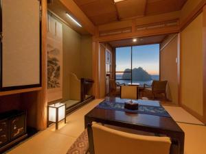 UmibenokakureyuSEIRYU海辺のかくれ湯清流