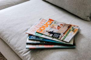 Mitten im Zentrum mit 24h Check-in