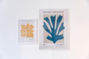 Mitten im Zentrum mit 24h Check-in