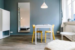 Mitten im Zentrum mit 24h Check-in