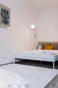 Mitten im Zentrum mit 24h Check-in