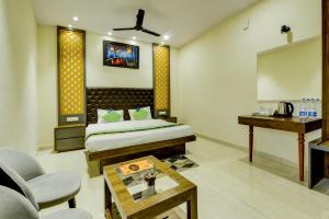 Treebo Winsome Resort with Swimming Pool