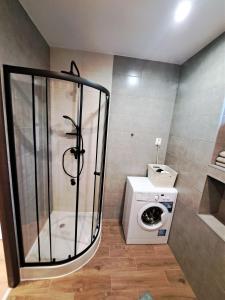 Kima Apartament Katowice