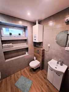 Kima Apartament Katowice