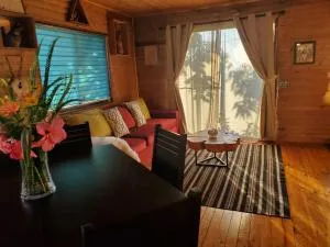 Maori Tea Rapa Nui stunning Maori villa Easter Island with ocean view - Pääsiäissaari