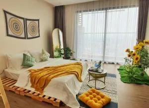 Capsule Ecopark - Bát Trang