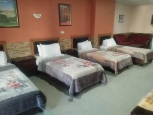 Amman Palace Hotel