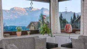 Meggis Bergblick - Kierwang