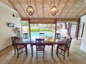 Wattala Villa- The Guardian Bungalow