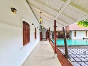 Wattala Villa- The Guardian Bungalow