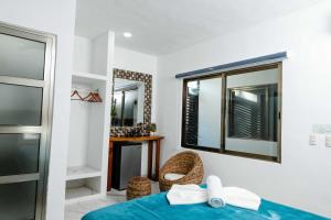 Hotel Naomi City Center