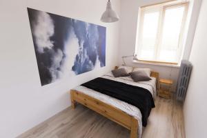 Apartament Wały Chrobrego