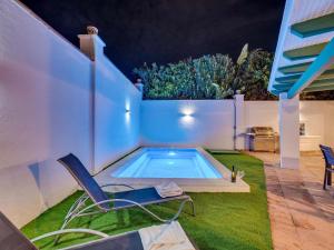 Puerto Banús Dreamed Villa Monelos