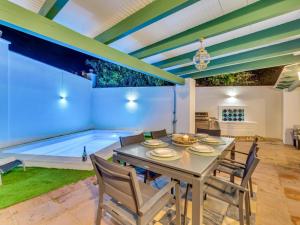 Puerto Banús Dreamed Villa Monelos