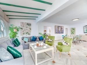 Puerto Banús Dreamed Villa Monelos
