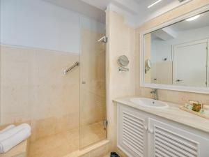 Puerto Banús Dreamed Villa Monelos