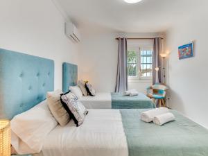 Puerto Banús Dreamed Villa Monelos