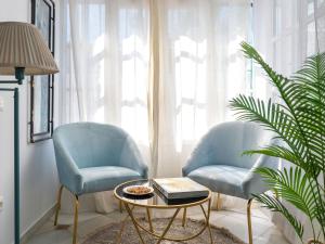 Puerto Banús Dreamed Villa Monelos