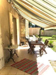 B&B / Chambres d'hotes Maison circe : photos des chambres