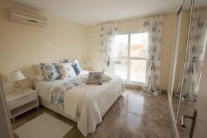 Almerimar Porto Fino - Appartement de luxe, vue mer