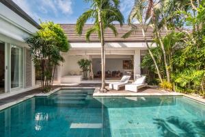 Villa Gallici Seminyak