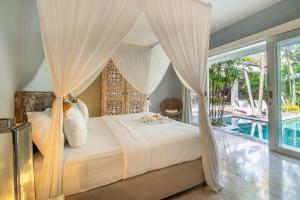 Villa Gallici Seminyak