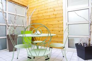 Appartements 444 Tourny - Localisation exceptionnelle 2 chambres avec ascenseur et Parking : photos des chambres