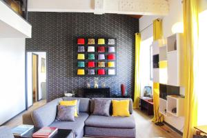 Appartements 444 Tourny - Localisation exceptionnelle 2 chambres avec ascenseur et Parking : photos des chambres