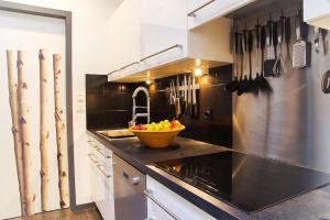 Appartements 444 Tourny - Localisation exceptionnelle 2 chambres avec ascenseur et Parking : photos des chambres