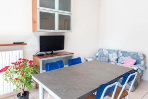 S289 - Sirolo, delizioso bilocale con portico