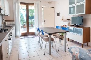 S289 - Sirolo, delizioso bilocale con portico