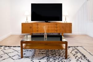 The Amazing Triplex - City Centre - Free Parking