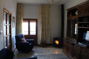 Casa Estrella de las nieves La Alpujarra