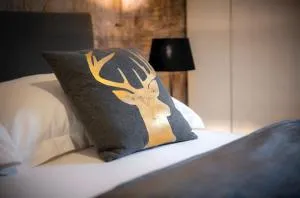 Casa La Fattoria Luna - Kunzenbach