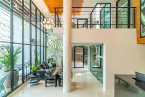 Amber Boutique Silom