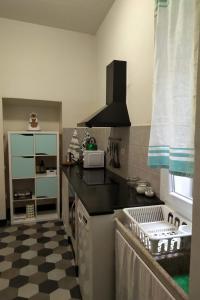 DOGE CAMBIASO- Davanti allacquario - Grande terrazza privata - Palazzo Nobiliare Storico