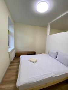 Dudaeva Lviv Apartments Comfort Stay