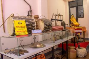 Kirtipur Community Homestay