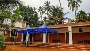 Soham Beach Resort, Diveagar