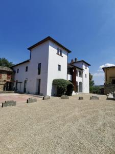 La Fattoria di Rendola