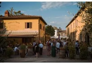 La Fattoria di Rendola - Mercatale