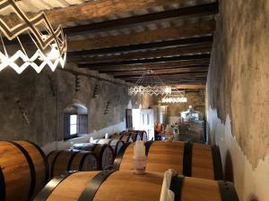 La Fattoria di Rendola