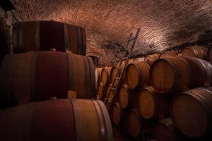 La Fattoria di Rendola