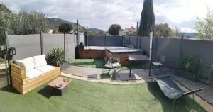 paradis pour deux - Cuges-les-Pins