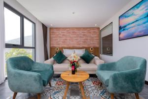 Petro House Vung Tau - Block A