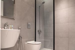 Nuzul R108 - Elegant furnished apartment